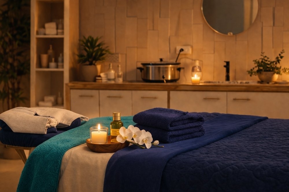 GO Balance · 4 Tratamientos | 4-Treatment Membership