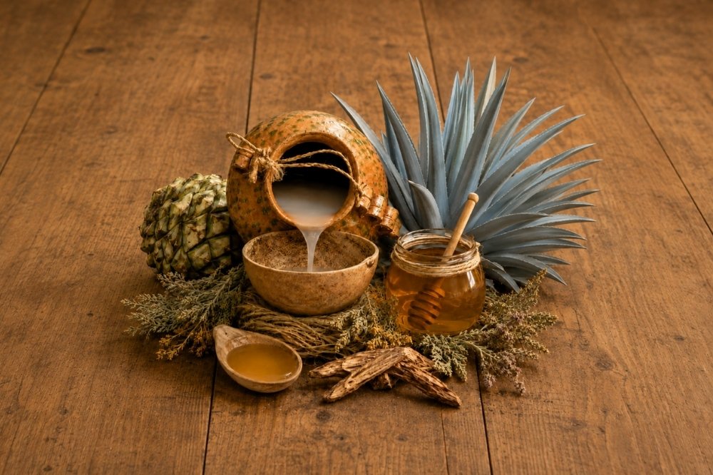 Agave & Tradición | Agave & Tradition · 75 min
