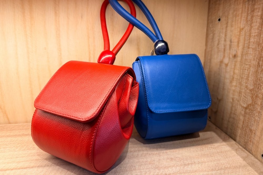 Bolsa tagua