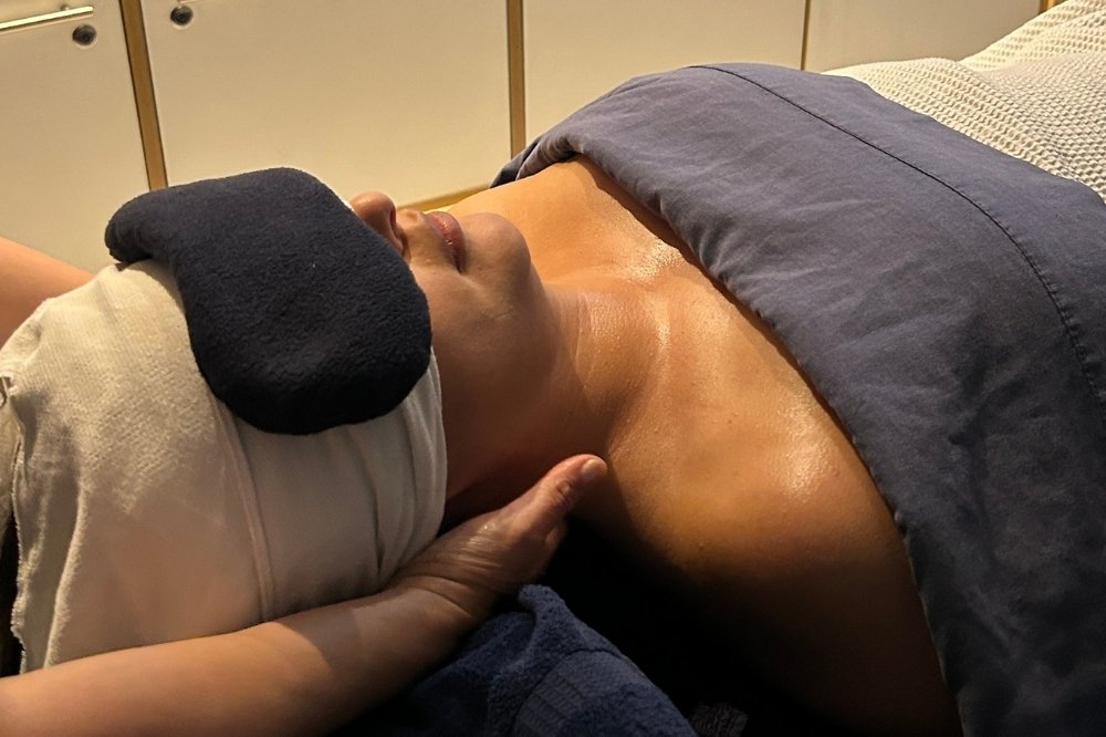 Auki · Ritual de Renovación | Renewal Ritual · 100 min