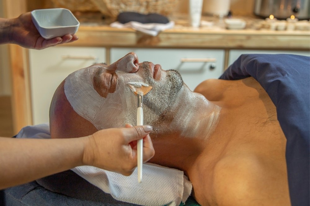 Illa · Facial para Dos | Facial for Two · 60 min