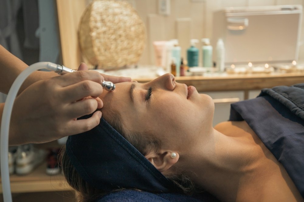 Quyllur · Facial Purificante | Purifying Facial · 70 min