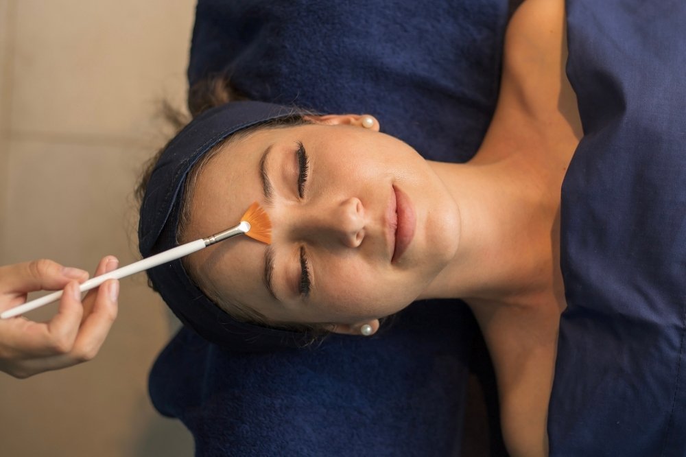 Warawa · Facial Oxigenante | Oxygenating Facial · 30 min