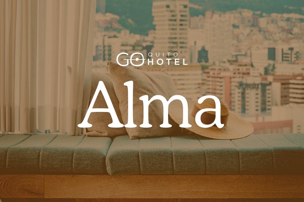 Escapada Alma | Alma Getaway